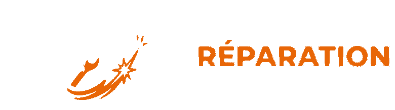 Réparation Pneu Camion – logo